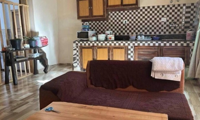 Bouvet Island Apartment | Service apartment is located 15 min drive from paro International air port.