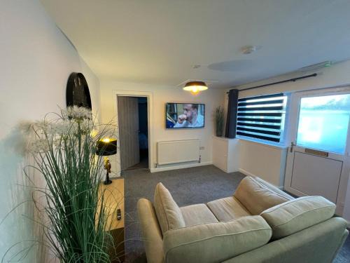 Elgin Apartment | Serviced Accommodation Moray