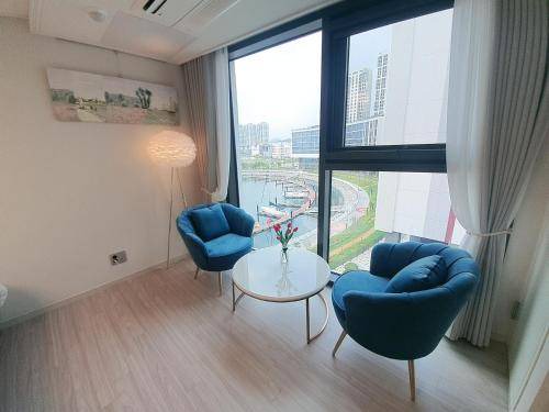 Yeosu Apartment | Serviced apartment ∙ 4 guests