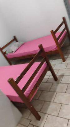 Pracinha Apartment | Serviced apartment ∙ 2 guests