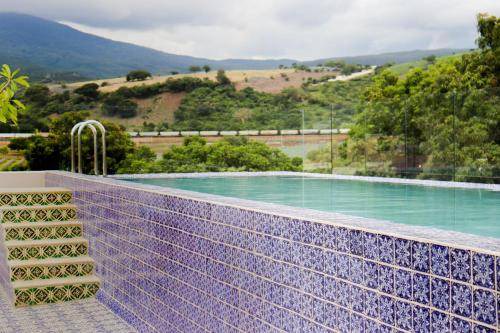 Tequila Apartment | Serviced apartment ∙ 4 guests