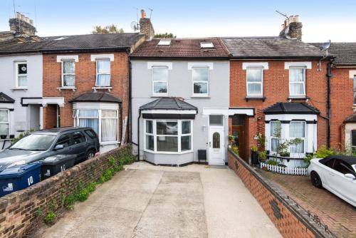 Hanwell Apartment | Serviced apartment ∙ 2 guests