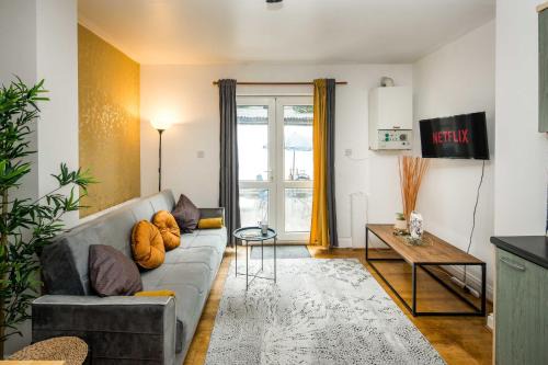 Childs Hill Apartment | Serviced apartment in finchley road