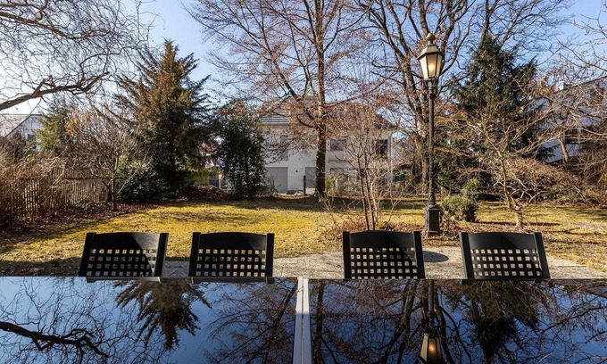 Waldtrudering Apartment | Serviced Apartment Munich Trade Fair