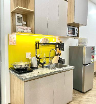 Ninh Kieu Apartment | Serviced Apartment With High View