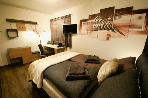 Lorsch Apartment | Serviced Business Apartment