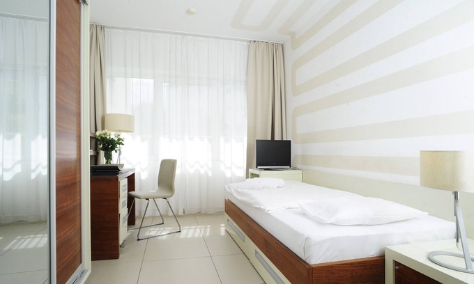 Oberursel Apartment | Serviced Standard Apartment 20m² - Oberursel