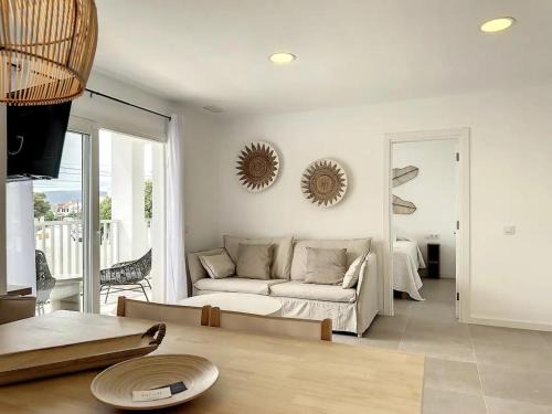 Ses Salines Apartment | Ses Salines Apartments SAranalet