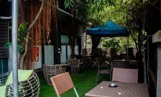 Ikeja House | Sese Cottage