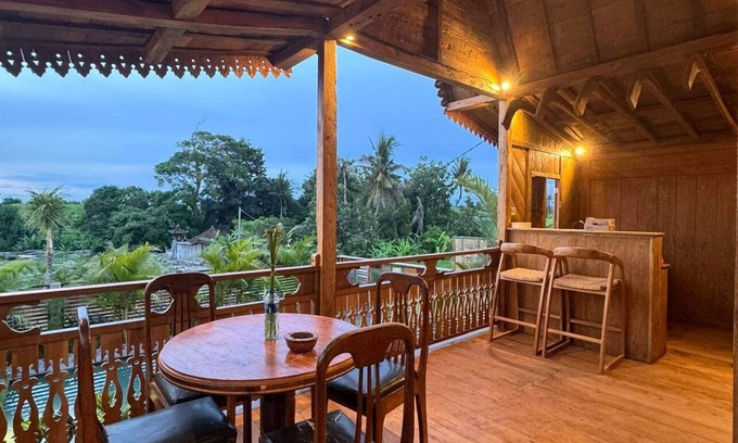 Seseh Villa | Seseh Beach Retreat Bali - Private Pool & Close to Canggu BRAND NEW!