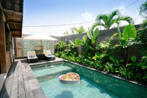 Munggu Villa | Seseh Beach Retreat Villas