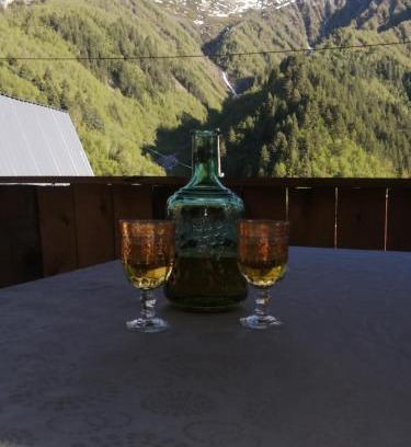 Lalkhori House | Sesili Guesthouse