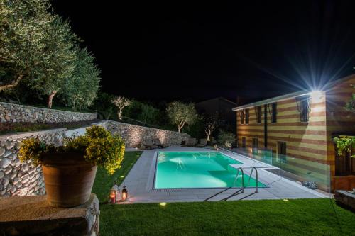 Palazzolo Bed & Breakfast | Sesto Armonico B&B