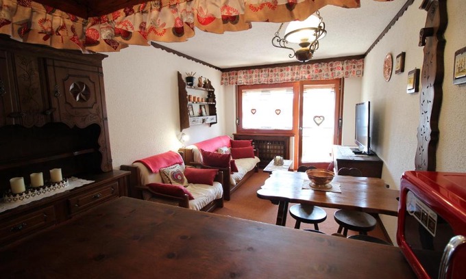 Sestriere Apartment | Sestriere Short Breaks Appartamento Prestige
