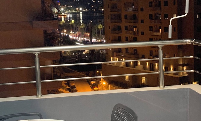 Albania Apartment | Set in Lungomare Vlore, my apartments offers sea views