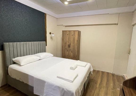 Yıldırım Hotel | Setbaşı Saray Otel