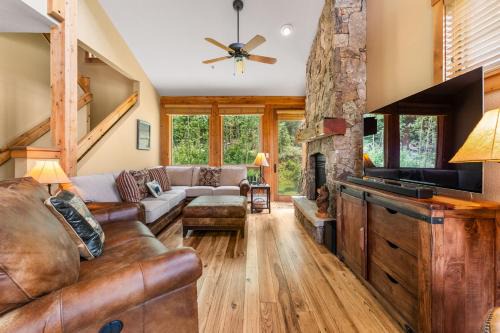 Keystone Villa | Settlers Creek 6550 by Summit County Mountain Retreats