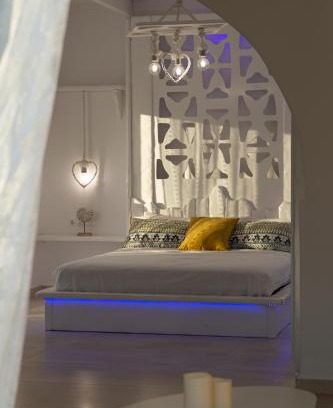 Psinthos Apartment | Seva's House
