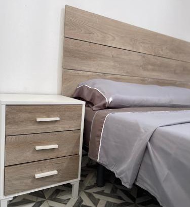 Serrekunda Apartment | Seven Apartments