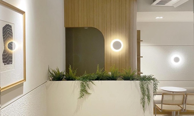 Suncheon Hotel | Seven Bricks Hotel