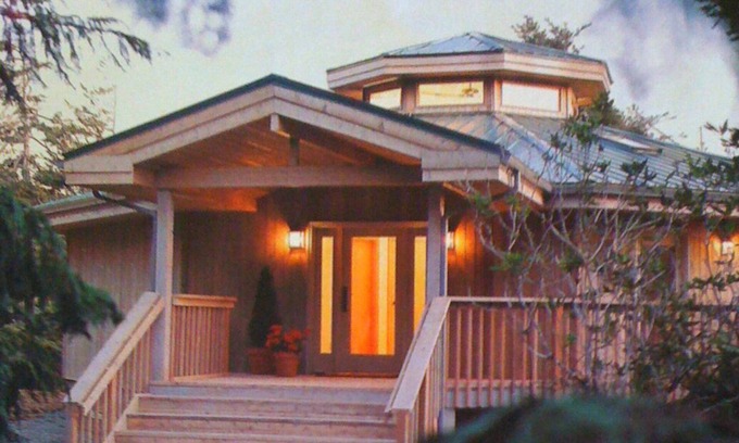 Bandon House | Seven Devil Beach Estate