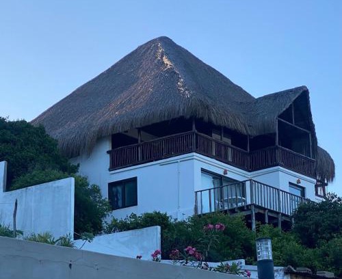 Tofo House | Seven Heaven do Indico
