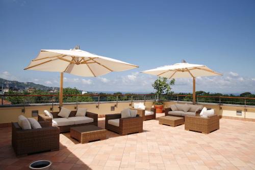 Sant'Agnello Hostel | Seven Hostel & Rooms