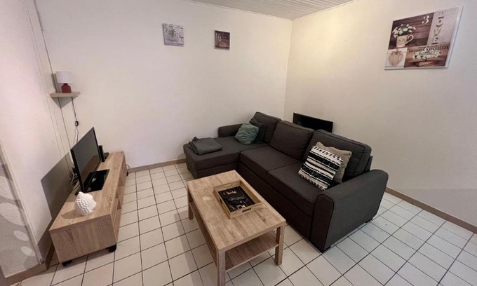 Le Pouzin Apartment | Seven Keys - Les berges de Ouveze