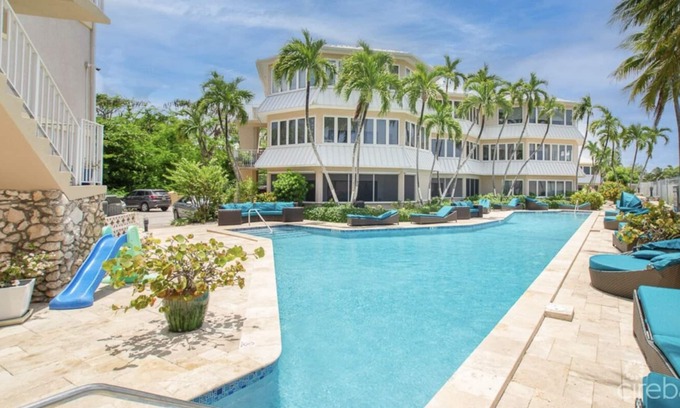 Seven Mile Beach Condo | Seven Mile Beach Bungalow