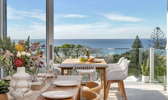 Gerroa House | Seven Mile View, Gerroa, South Coast