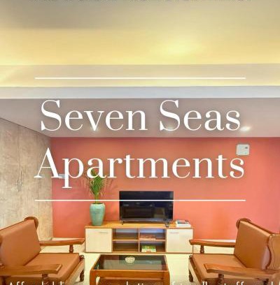 Siliguri Apartment | Seven Seas Apartments