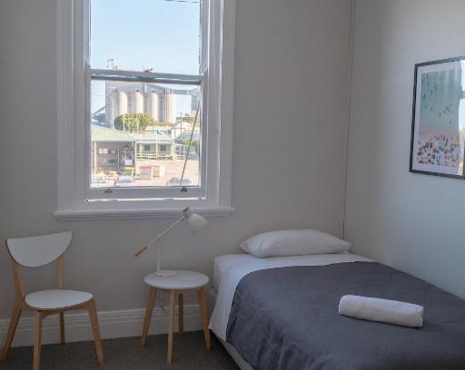 Carrington Hotel | Seven Seas Hotel
