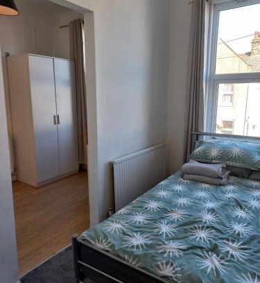 Tottenham Apartment | Seven Spots London