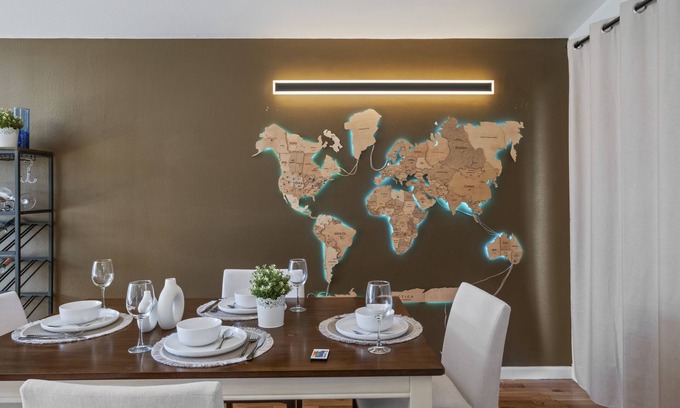 SeaTac House | Seven Star Home Away From Home