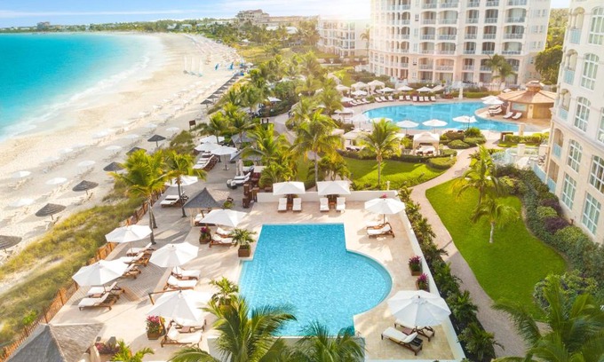 Grace Bay Resort | Seven Stars Resort & Spa