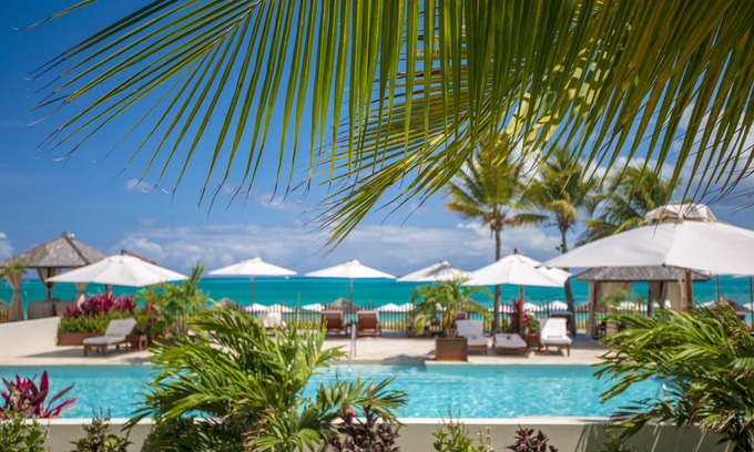 Grace Bay Resort | Seven Stars Resort & Spa