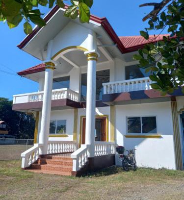 Bauang Other | Seven Waves Beachfront Residence