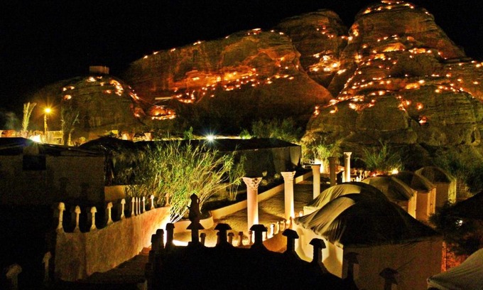 Wadi Musa Other | Seven Wonders Bedouin Camp
