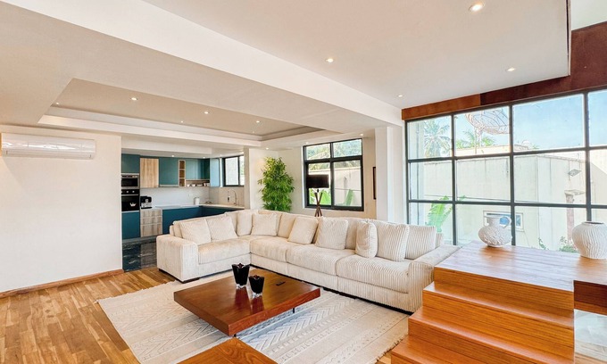 Dzorwulu Apartment | Seven7 Residence