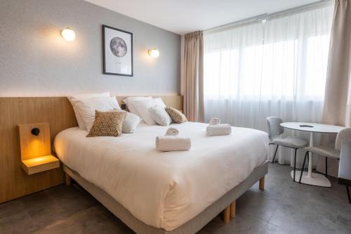 Purpan Apartment | Sevenline Purpan Toulouse