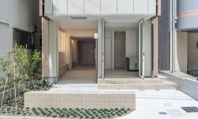 Meieki Apartment | SEVENSTORIES