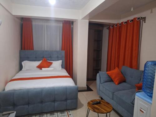 Kisumu Bed & Breakfast | Sevian BnB