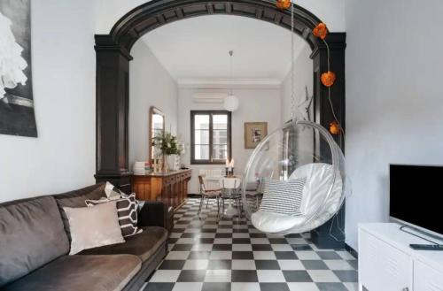 Santa Cruz Apartment | Sevilla a los pies de la Giralda