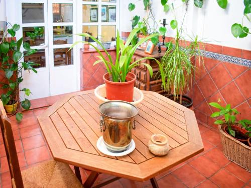 Este-Alcosa-Torreblanca House | Seville Escape with Terrace