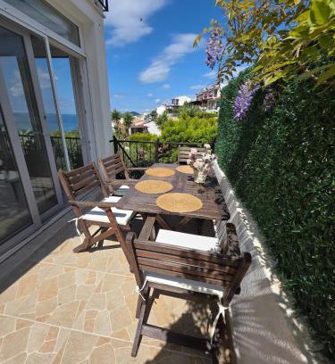 Bogazici Villa | Sevinc Akasya Luxury Villa