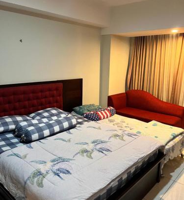 Mlati Apartment | Sewa Apartemen Jogja MATARAM CITY