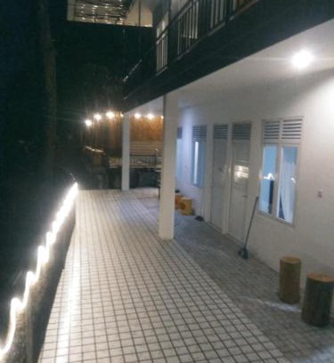 Megamendung Villa | Sewa/boking villa Megamendung