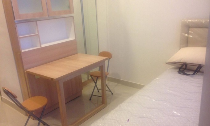 Menteng Apartment | Sewa Studio FullFurnished CapitolSalemba
