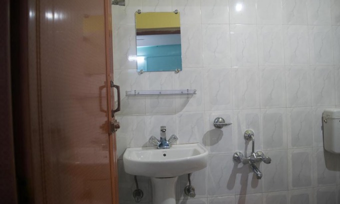 Silchar Hotel | Sewak Lodge
