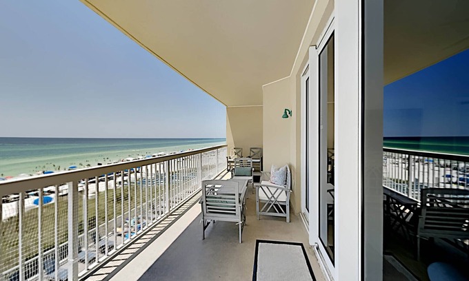 Lower Grand Lagoon Condo | Seychelles #301 | Luxury Condo, Great Views, Pool!